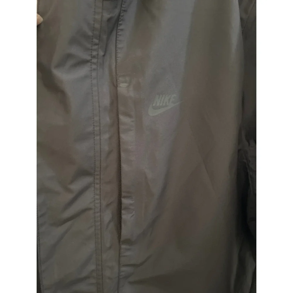 Nike Men's Sportswear Storm-FIT ADV Shell Parka NWT Media Chest Pocket size M